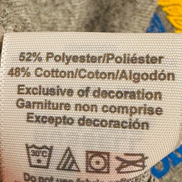 UCLA Bruins NEW Gray & Collegiate Logo Sweatpants – Medium - Picture 6 of 7